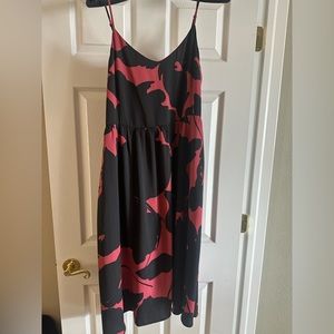 Loft dress